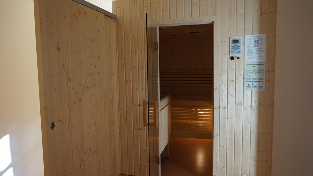 Seppl Stoba Apartman Schruns Szoba fotó