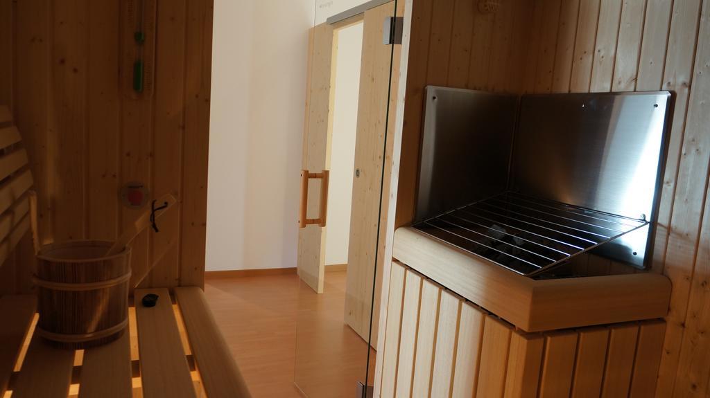 Seppl Stoba Apartman Schruns Szoba fotó