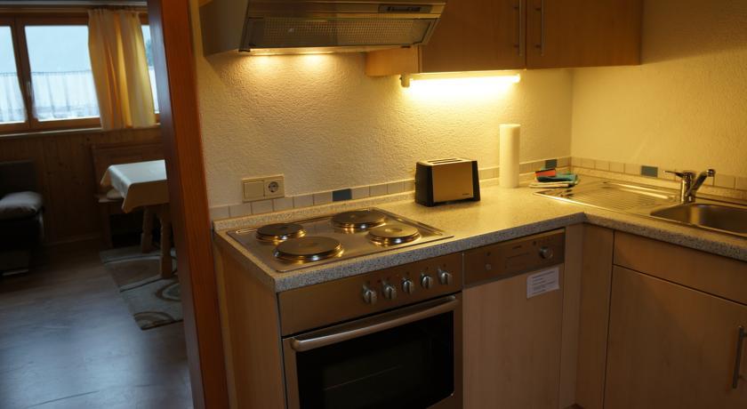 Seppl Stoba Apartman Schruns Kültér fotó