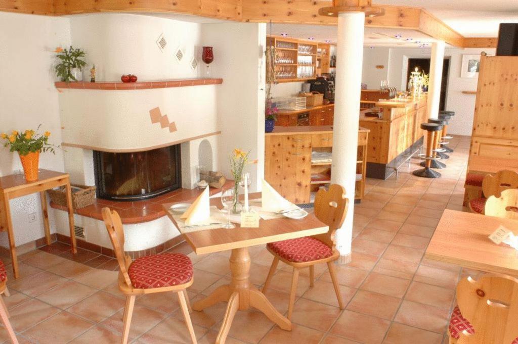 Seppl Stoba Apartman Schruns Kültér fotó